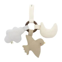 Moonboon Babydeken - 80 x 100 cm Clearance