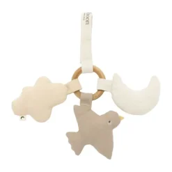 Moonboon Babydeken - 80 x 100 cm Clearance