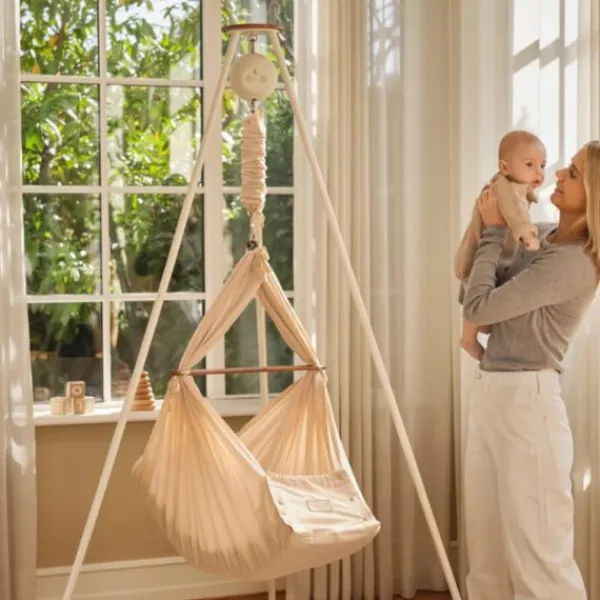 Moonboon Babyhangmat Bundel - Lunar Rock Sale