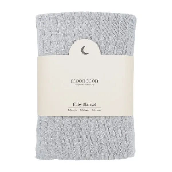 Moonboon Babyhangmat Bundel - Lunar Rock Sale