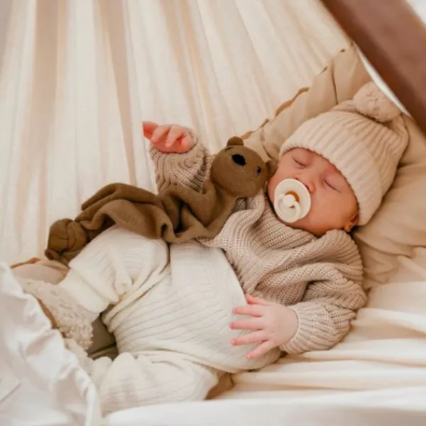 Moonboon Babyhangmat Bundel - Lunar Rock Sale