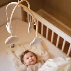 Moonboon Babymobiel - Nature Sale