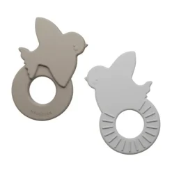 Moonboon Bijtringen - Blue Mix New