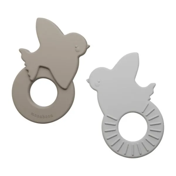 Moonboon Bijtringen - Blue Mix New