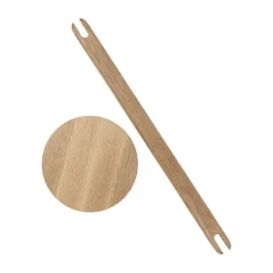 Moonboon Eikenhouten Set - Tripod Top & Crossbar Best