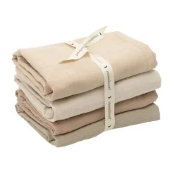 Moonboon Hydrofiele Doeken - 4-Pack New