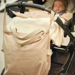 Moonboon Luiertas - Canvas Tote Bag Best