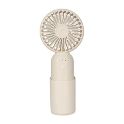 Moonboon Mini Ventilator - Lunar Rock Outlet