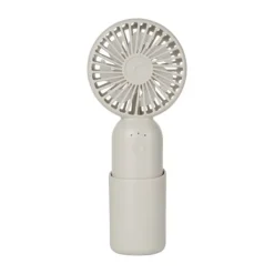 Moonboon Mini Ventilator - Lunar Rock Outlet