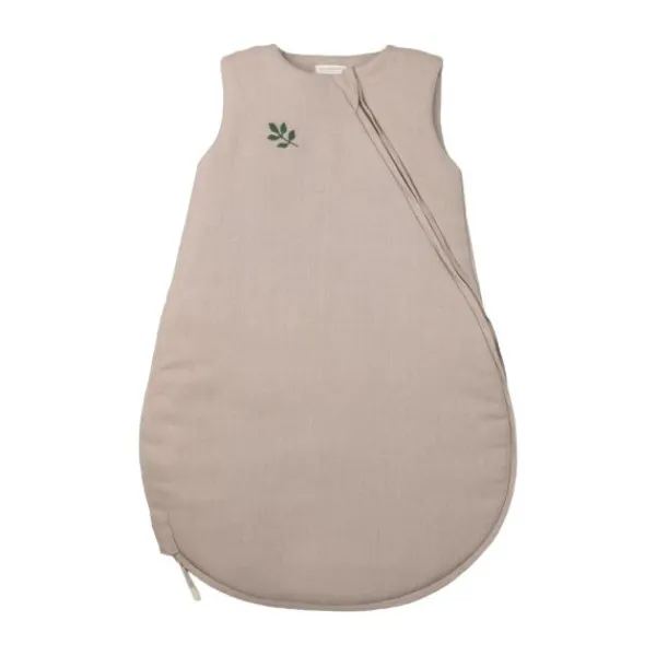 Moonboon Slaapzak - Linen Earth - Maat 0-3 maanden Online