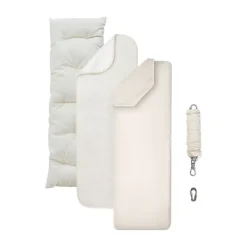 Moonboon Vervangingsset Voor Babyhangmat – Nature - Premium Online