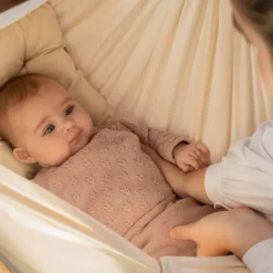 Moonboon Vervangingsset Voor Babyhangmat – Nature - Premium Online