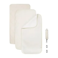 Moonboon Vervangingsset Voor Wieg – Nature - Premium New