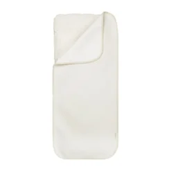 Moonboon Waterdichte Matrasbeschermer Wieg – 40 x 90 cm – Nature Discount