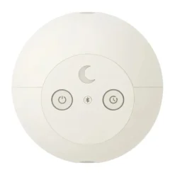 Moonboon Wiegmotor - Connect Premium Grijs Discount