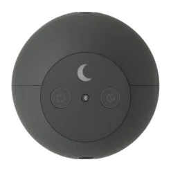 Moonboon Wiegmotor - Connect Premium Grijs Discount