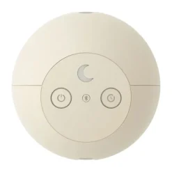 Moonboon Wiegmotor - Connect Premium Grijs Discount