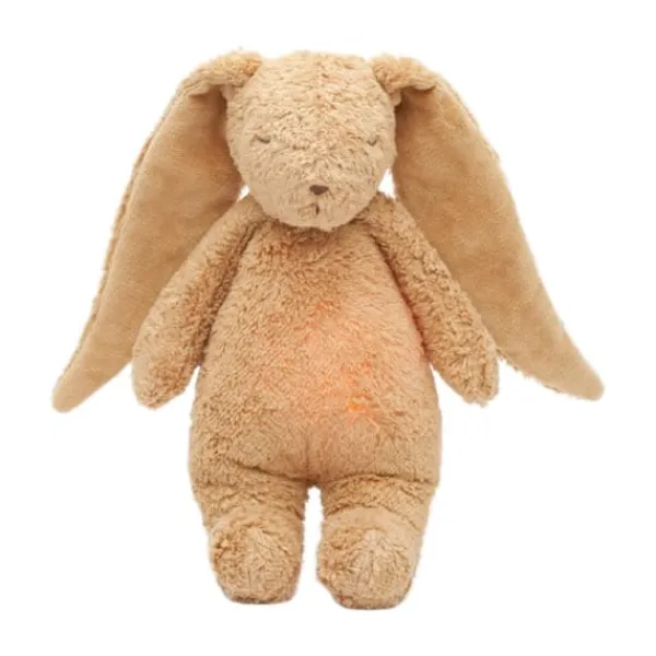 Moonie The Humming Bunny Slaapknuffel - Polar Sale