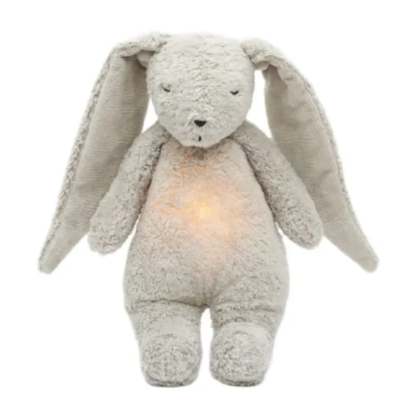 Moonie The Humming Bunny Slaapknuffel - Polar Sale