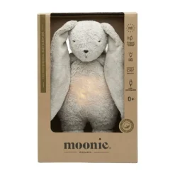 Moonie The Humming Bunny Slaapknuffel - Polar Sale