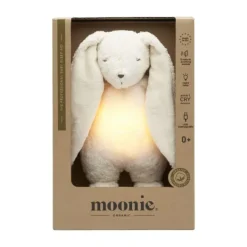 Moonie The Humming Bunny Slaapknuffel - Polar Sale