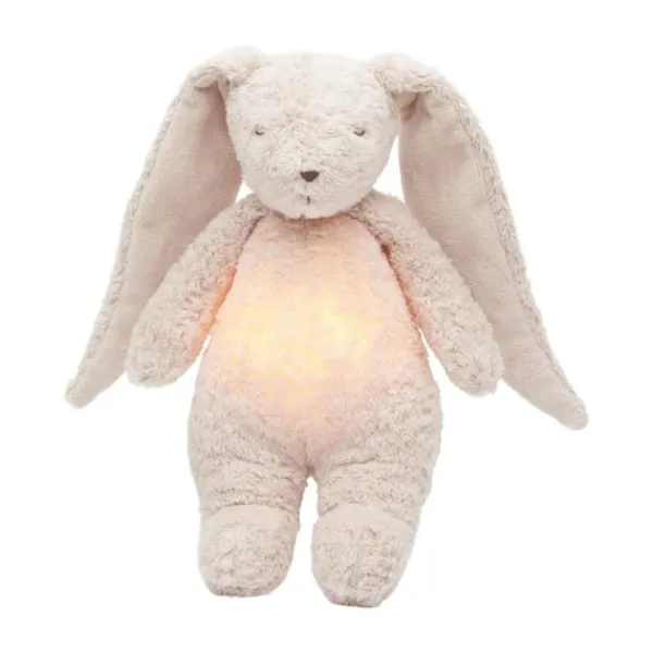 Moonie The Humming Bunny Slaapknuffel - Polar Sale