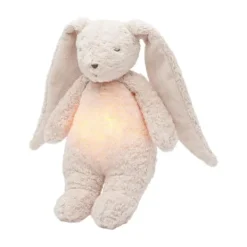 Moonie The Humming Bunny Slaapknuffel - Polar Sale