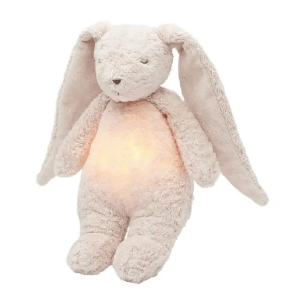 Moonie The Humming Bunny Slaapknuffel - Polar Sale