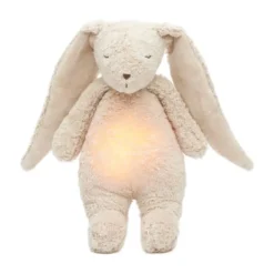 Moonie The Humming Bunny Slaapknuffel - Polar Sale
