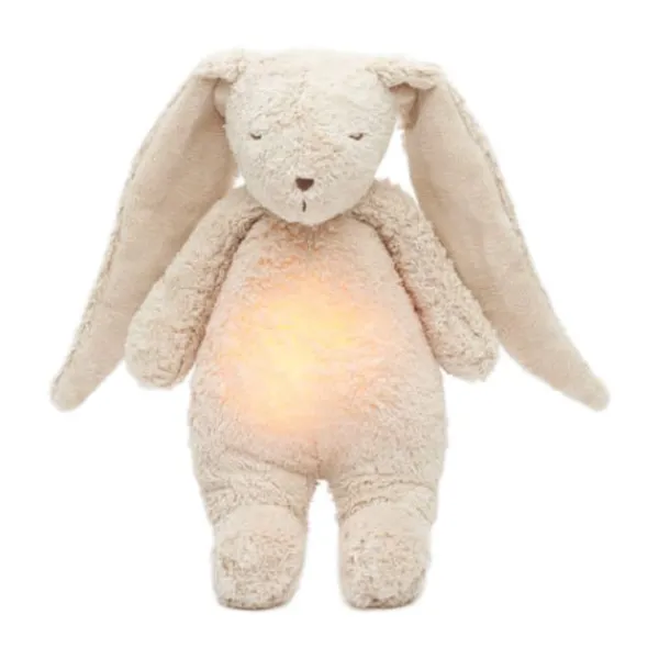 Moonie The Humming Bunny Slaapknuffel - Polar Sale
