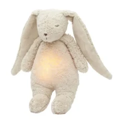 Moonie The Humming Bunny Slaapknuffel - Polar Sale