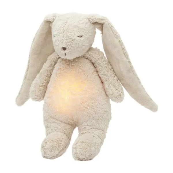 Moonie The Humming Bunny Slaapknuffel - Polar Sale