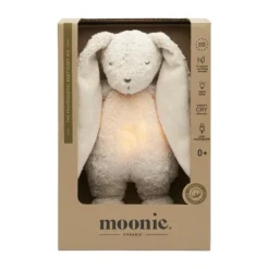 Moonie The Humming Bunny Slaapknuffel - Polar Sale