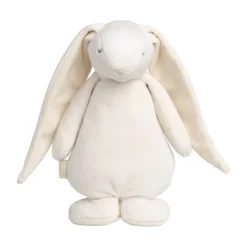 Moonie The Humming Friend Slaapknuffel - Cream Outlet