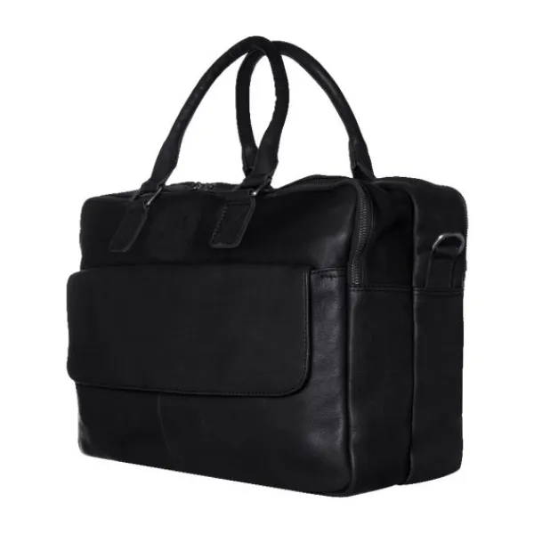 Mozz Bags Beloved Twin Luiertas Black Hot
