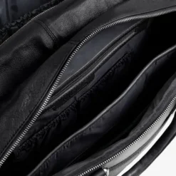 Mozz Bags Beloved Twin Luiertas Black Hot