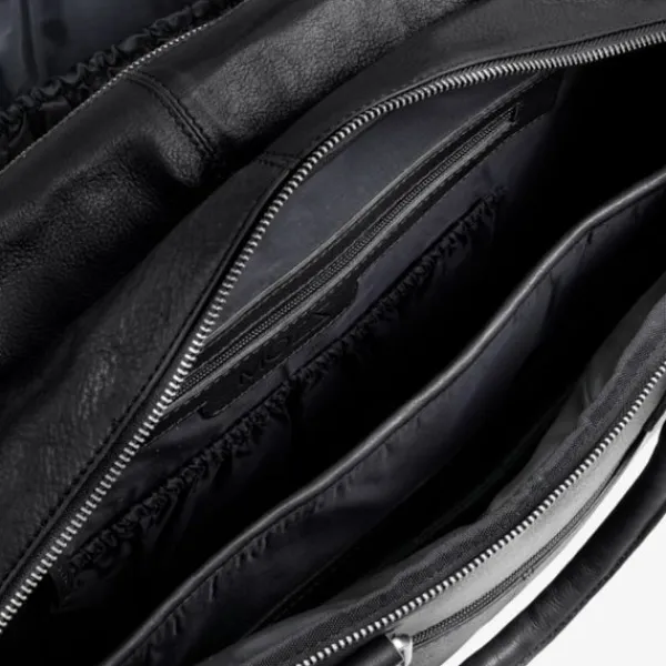 Mozz Bags Beloved Twin Luiertas Black Hot