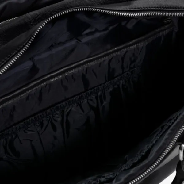 Mozz Bags Beloved Twin Luiertas Black Hot