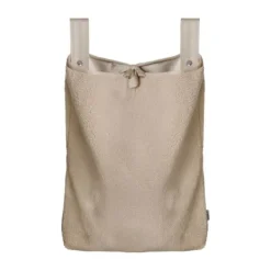 Mozz Bags Boxzak Teddy - Beige Sale