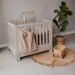 Mozz Bags Boxzak Teddy - Beige Sale