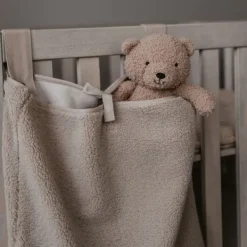 Mozz Bags Boxzak Teddy - Beige Sale