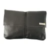 Mozz Bags Luieretui Black Double Best