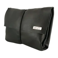 Mozz Bags Luieretui Black Double Best