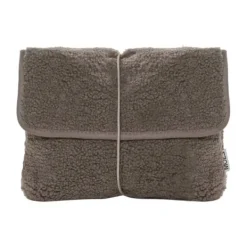 Mozz Bags Luieretui Teddy - Beige Hot