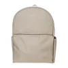Mozz Bags Luiertas Rugzak - Luton Beige Hot