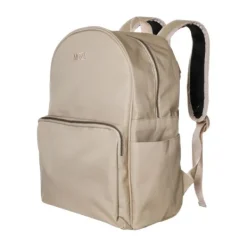 Mozz Bags Luiertas Rugzak - Luton Beige Hot