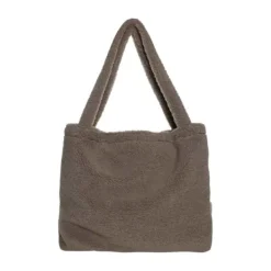 Mozz Bags Mom Bag Teddy - Ecru Sale