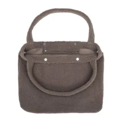 Mozz Bags Mom Bag Teddy - Ecru Sale