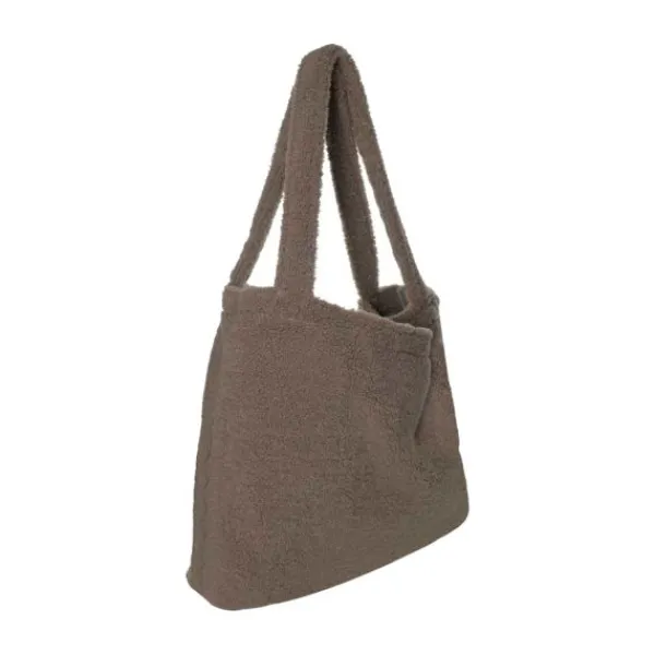 Mozz Bags Mom Bag Teddy - Ecru Sale