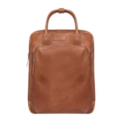 Mozz Bags Royal Raider Rugzak - Beige Outlet